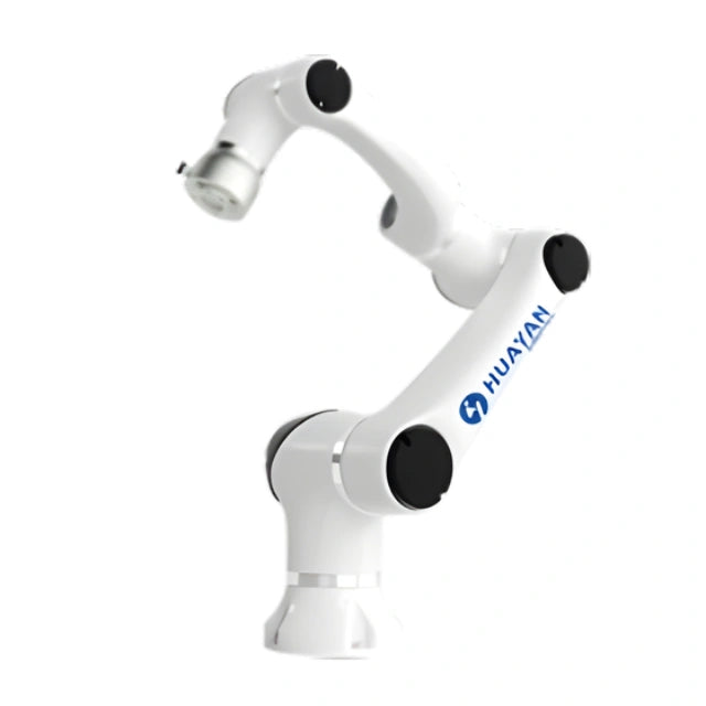 หุ่นยนต์แขนกล Elfin Series