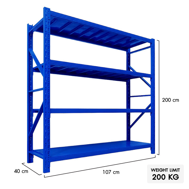 ငယ်အရွယ်ပစ္စည်းထည့်စင် (Light Rack)