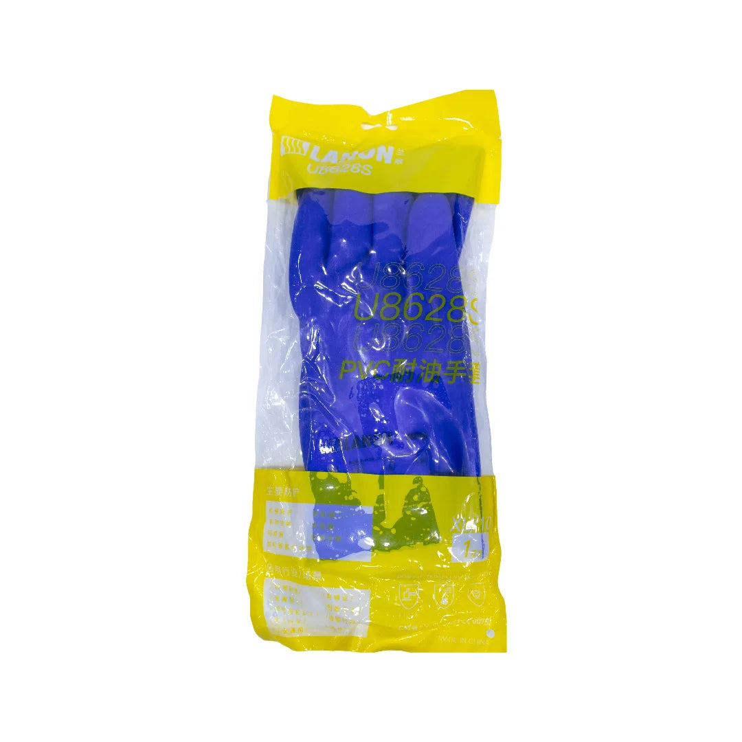 ถุงมือเซฟตี้ Lanon gloves model U8628S