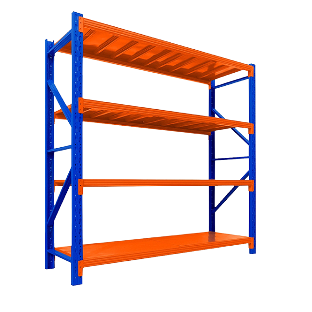 Storax ชั้นวางขนาดกลาง