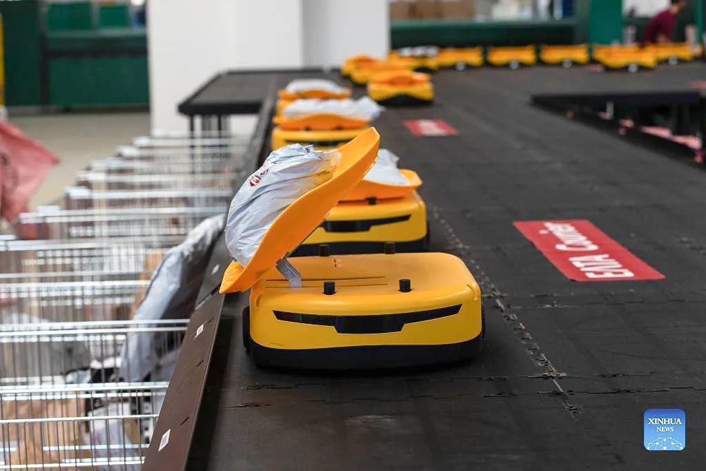 คลังสินค้าอัตโนมัติดียังไง คุ้มค่าไหม?