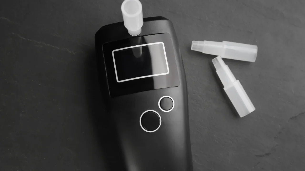 วิธีเลือกซื้อเครื่องเป่าแอลกอฮอล์ที่เหมาะกับการใช้งาน