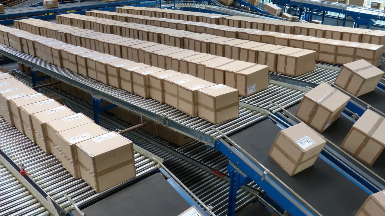 คลังอัตโนมัติ