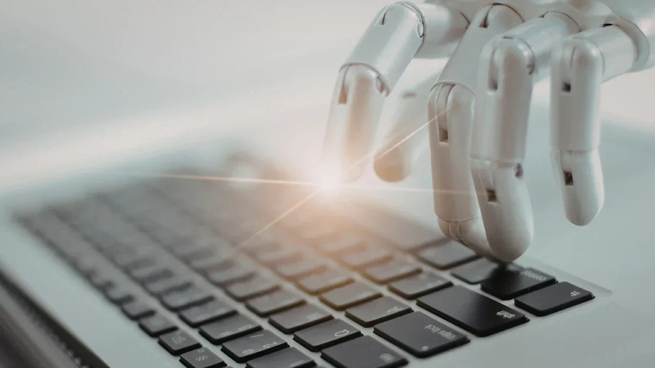 คลังอัตโนมัติ