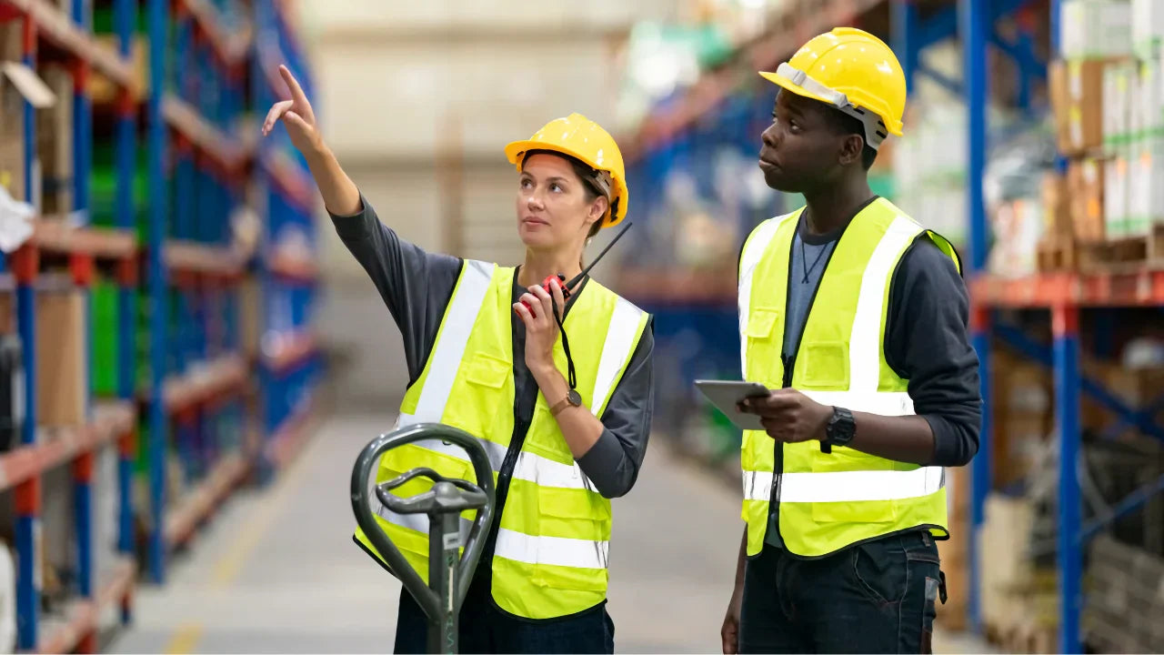 ASRS รองรับสินค้าประเภทใดได้บ้าง ตั้งแต่พาเลทขนาดใหญ่ถึงกล่องขนาดเล็ก