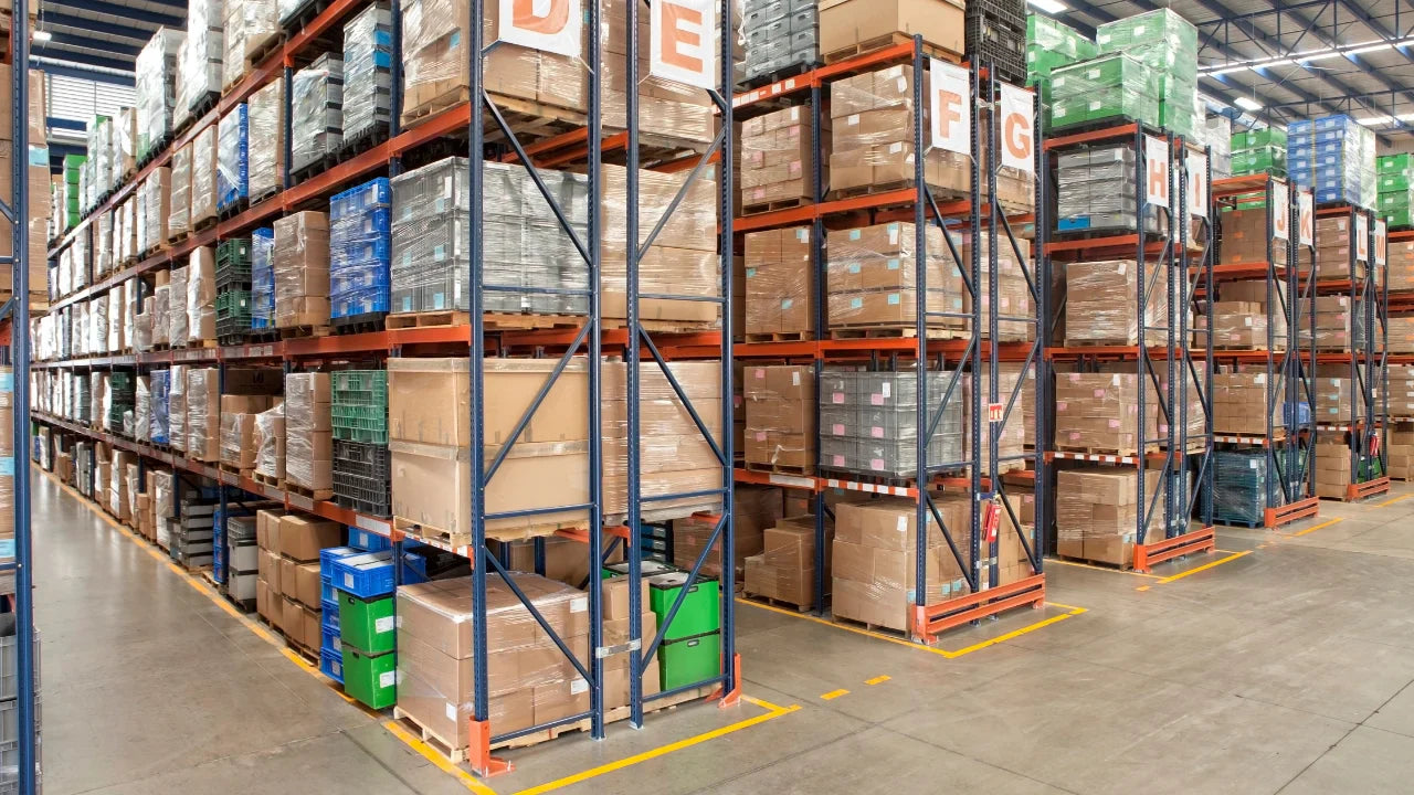 ธุรกิจ SME ควรเริ่มต้นใช้ ASRS เมื่อไร และต้องเตรียมอะไรบ้าง?