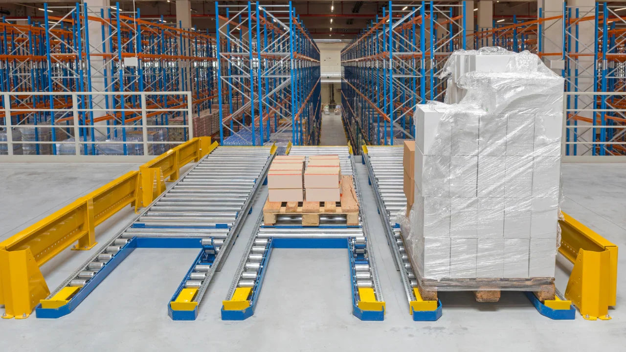 จุดคอขวดของ AS/RS อยู่ตรงไหน? วิธีวิเคราะห์ก่อนติดตั้งให้ระบบลื่นไหล