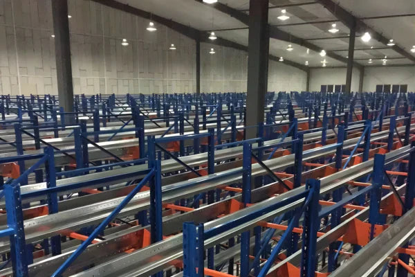 คลังอัตโนมัติ