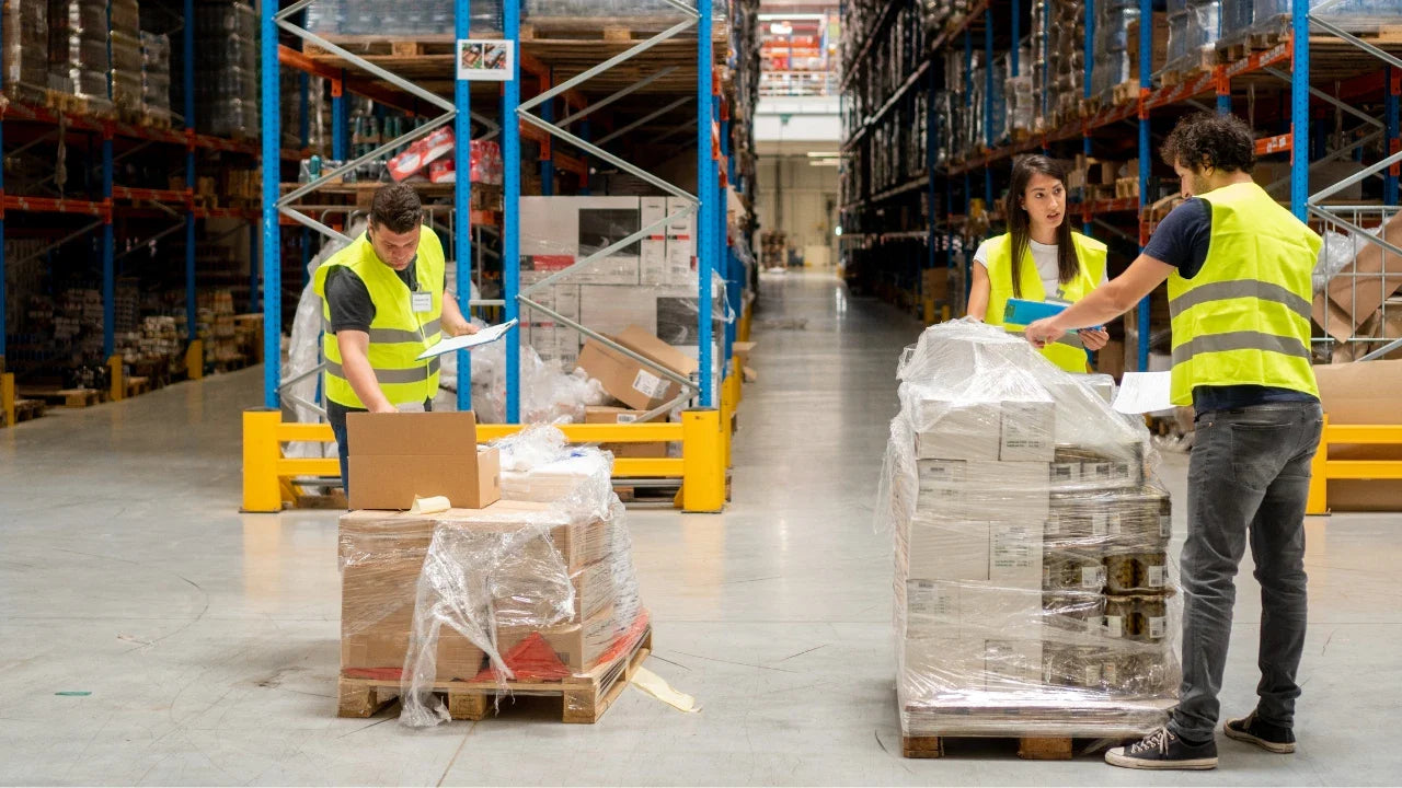 คลังอัตโนมัติ