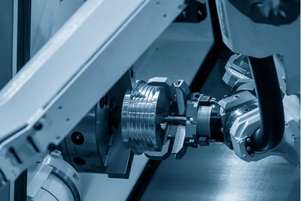 หุ่นยนต์แขนกล