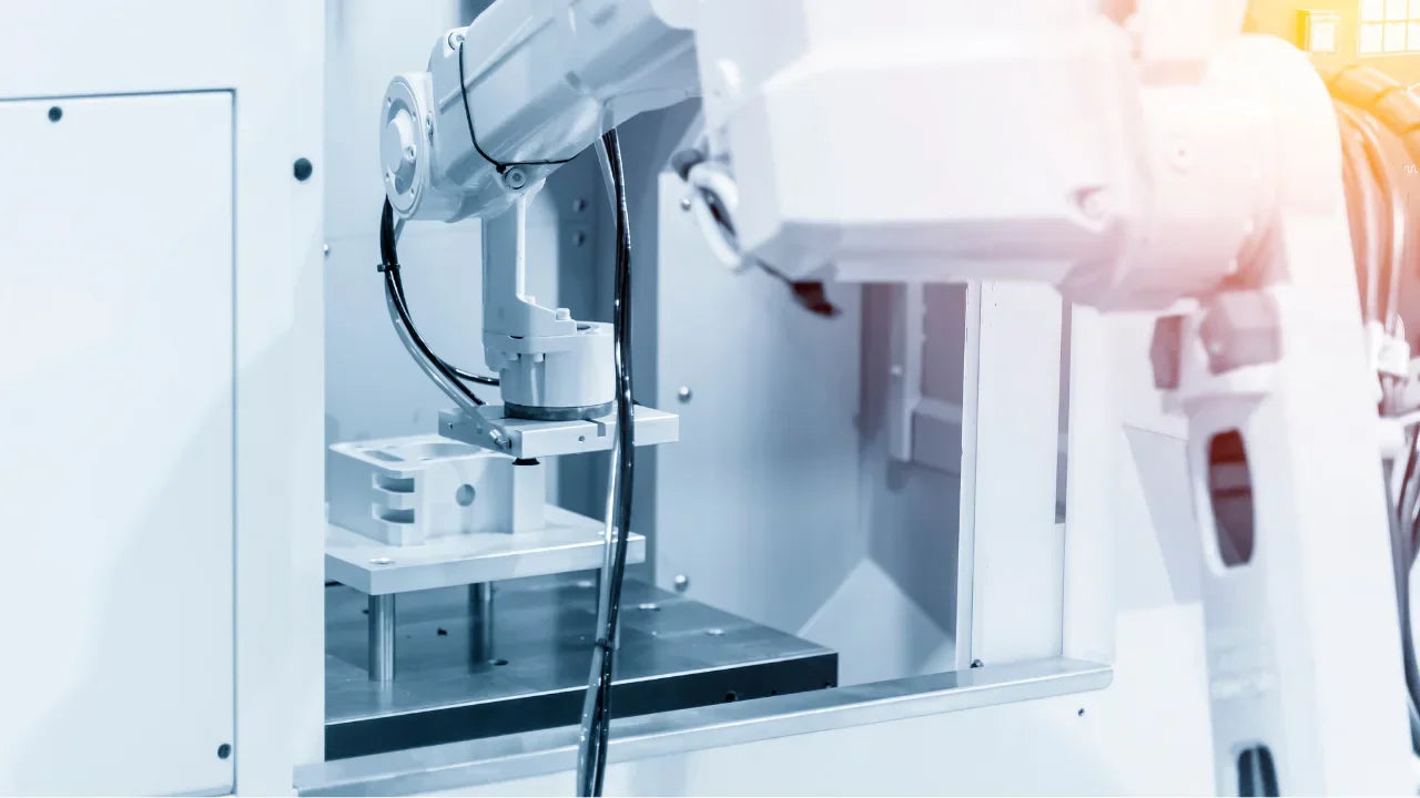 Cobot คุ้มค่าหรือไม่ เมื่อเทียบ “ต้นทุน” กับ “ผลลัพธ์ที่ได้รับ”?