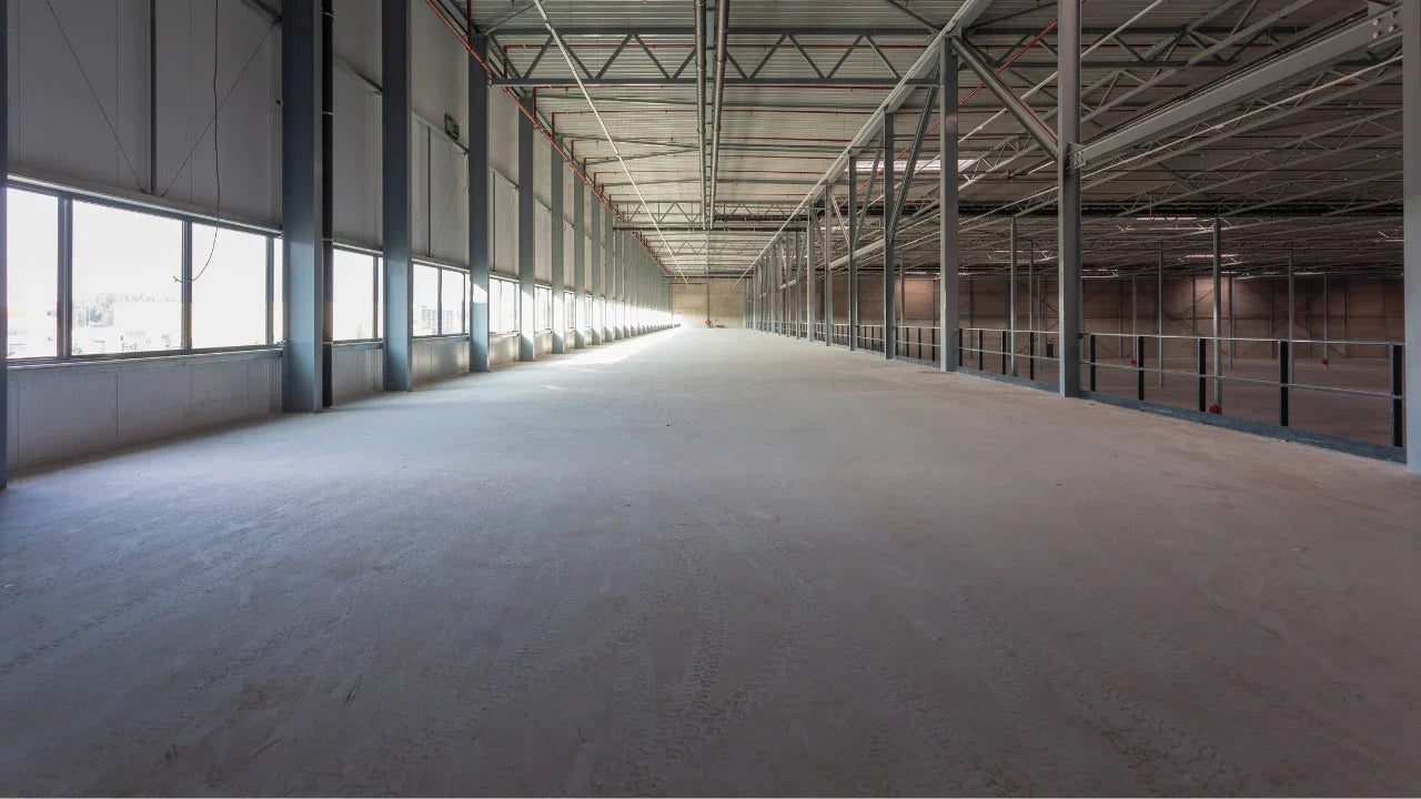 Mezzanine