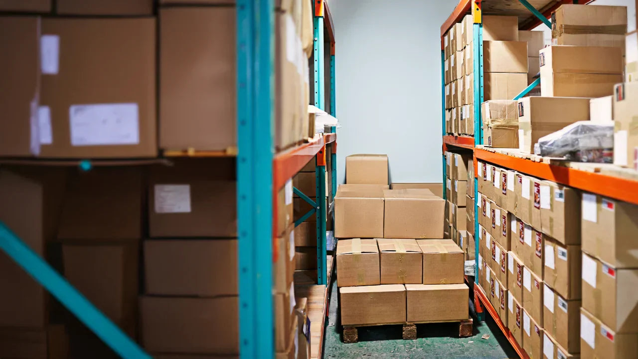 กรงเหล็กพับได้คืออะไร? ใช้เก็บและขนย้ายสินค้าแบบไหนได้บ้าง