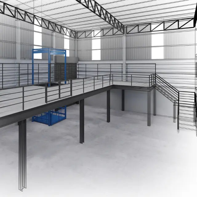 ชั้นลอย