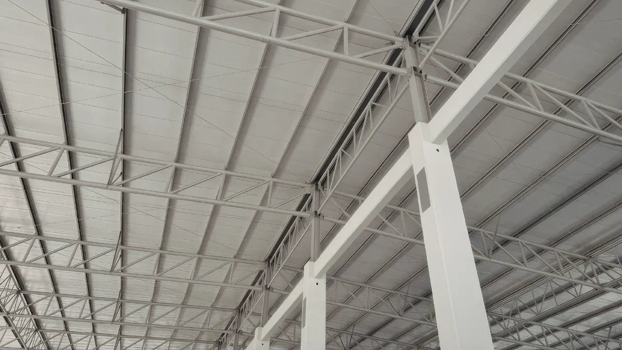 pallet rack