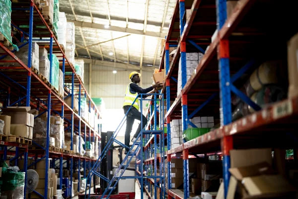 ชั้นวางของแบบไหนช่วยจัดระเบียบพื้นที่ได้ดีที่สุด