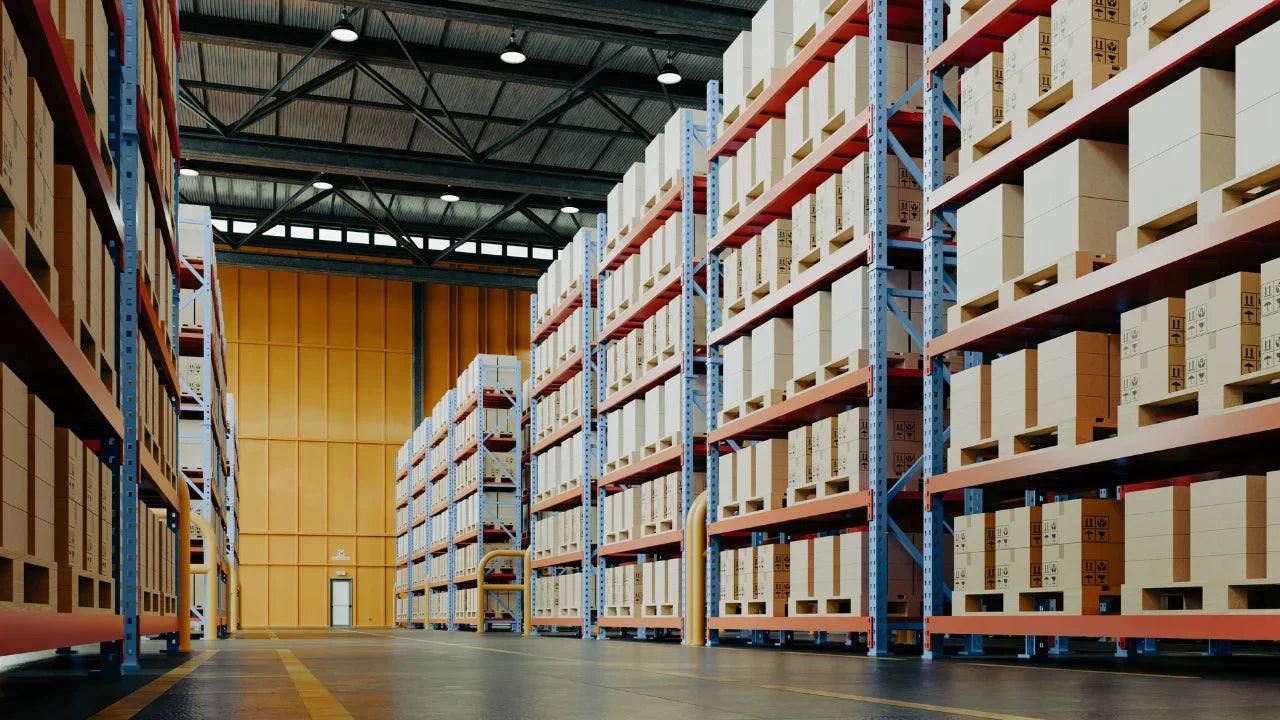 ชั้นวาง