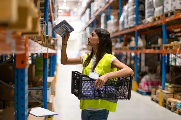 ชั้นวางของ ชั้นวางสินค้า