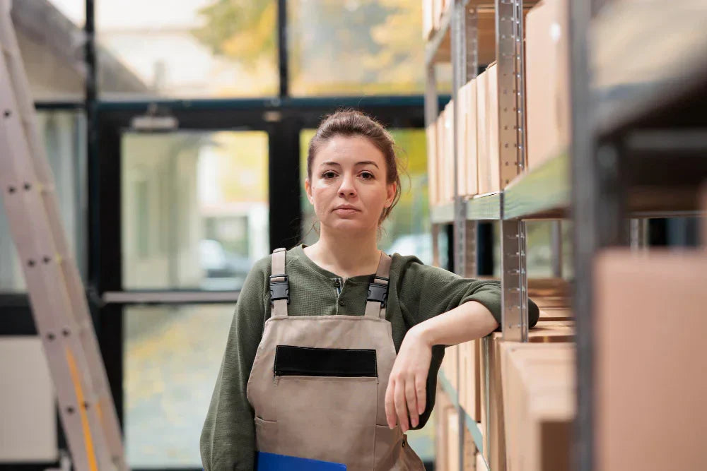 ชั้นวางสินค้า