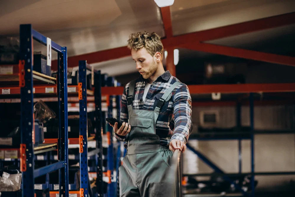 ชั้นวางของ คำนวณรับน้ำหนักชั้นวางแบบง่าย (ต่อแผ่น/ต่อบีย์)