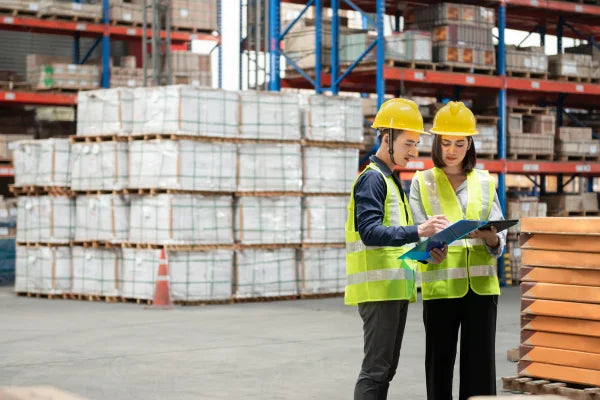 ชั้นวางสินค้า