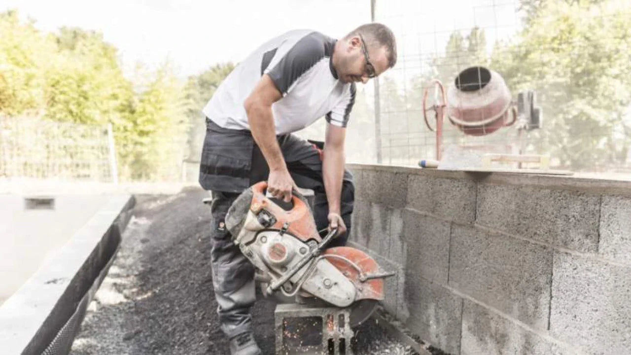 รองเท้าเซฟตี้