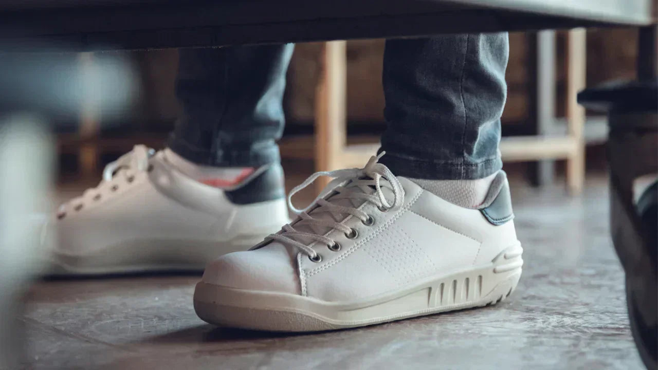 รองเท้าเซฟตี้