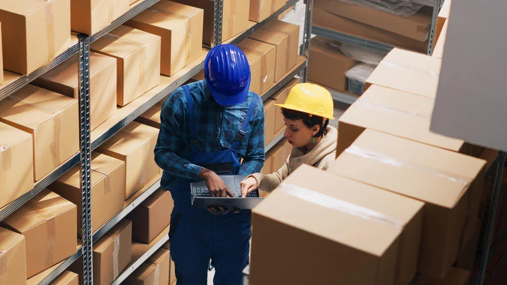 ชั้นวางของ