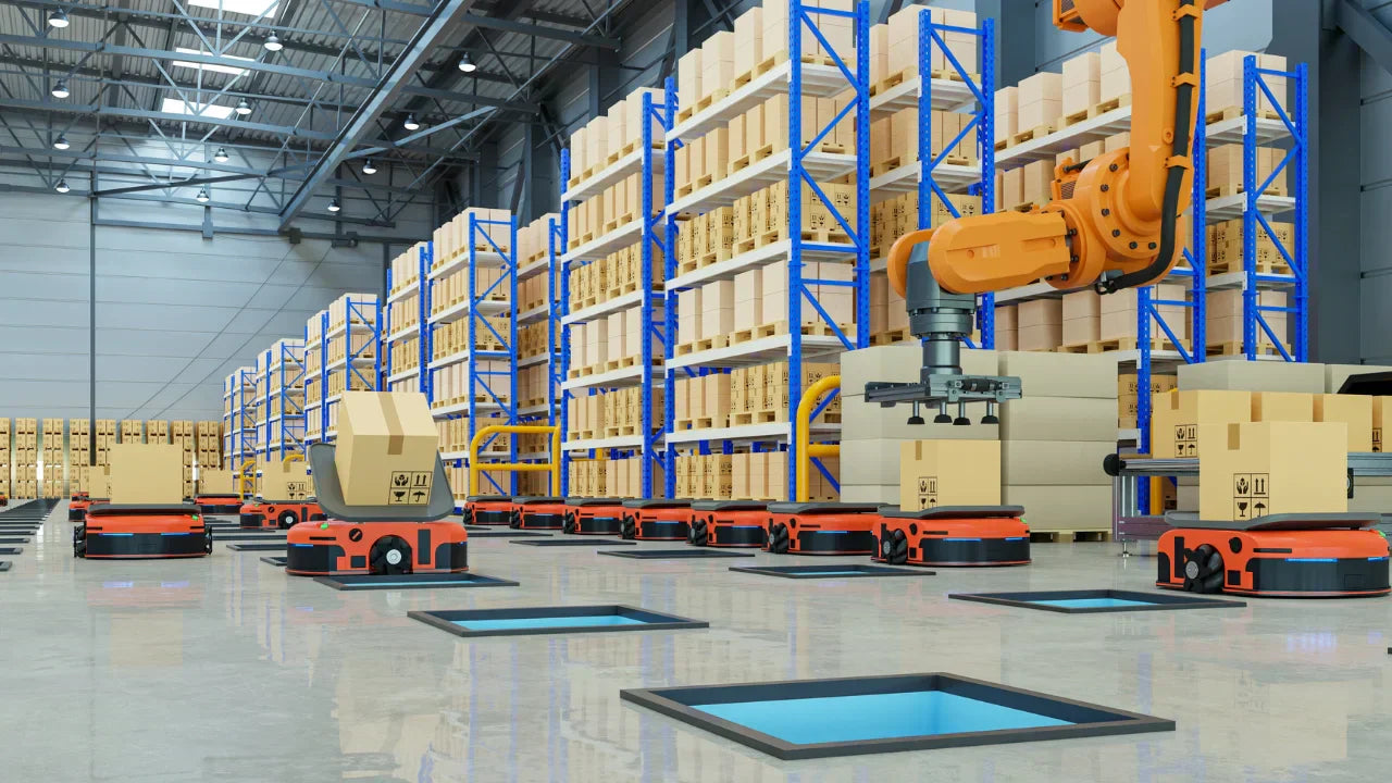 sorting system