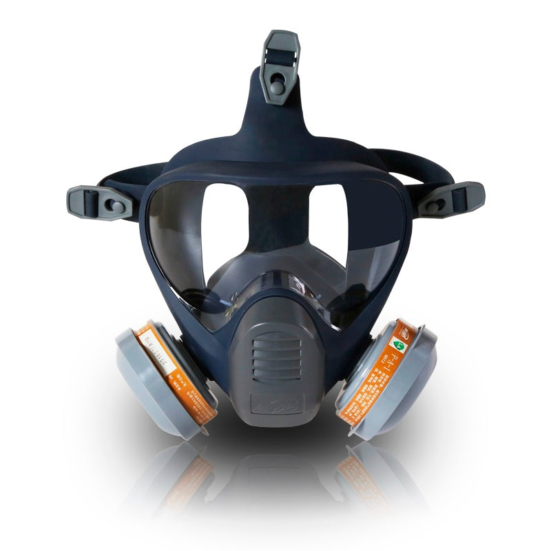 หน้ากากกรองฝุ่น C&S