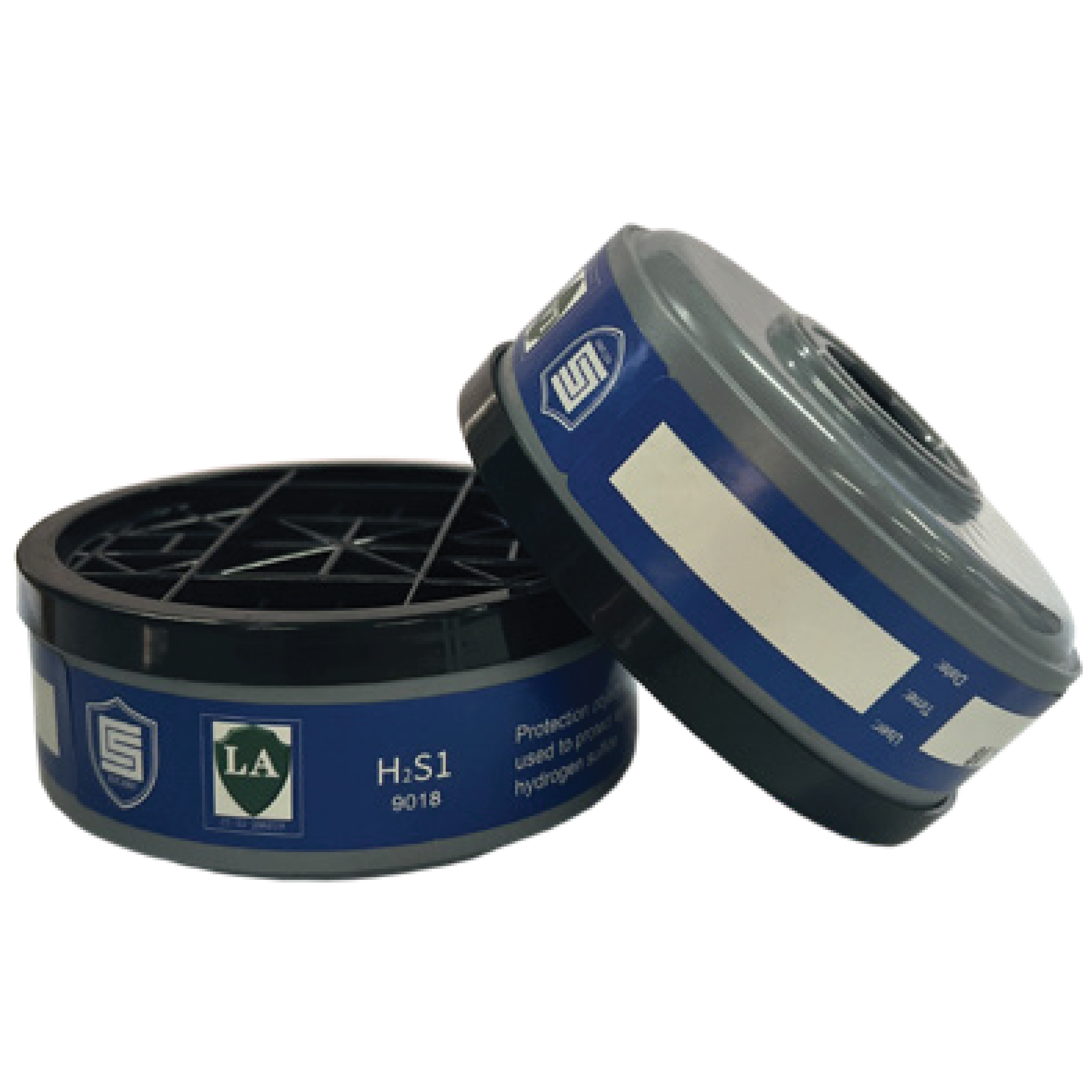 ฟิลเตอร์หน้ากาก C&S