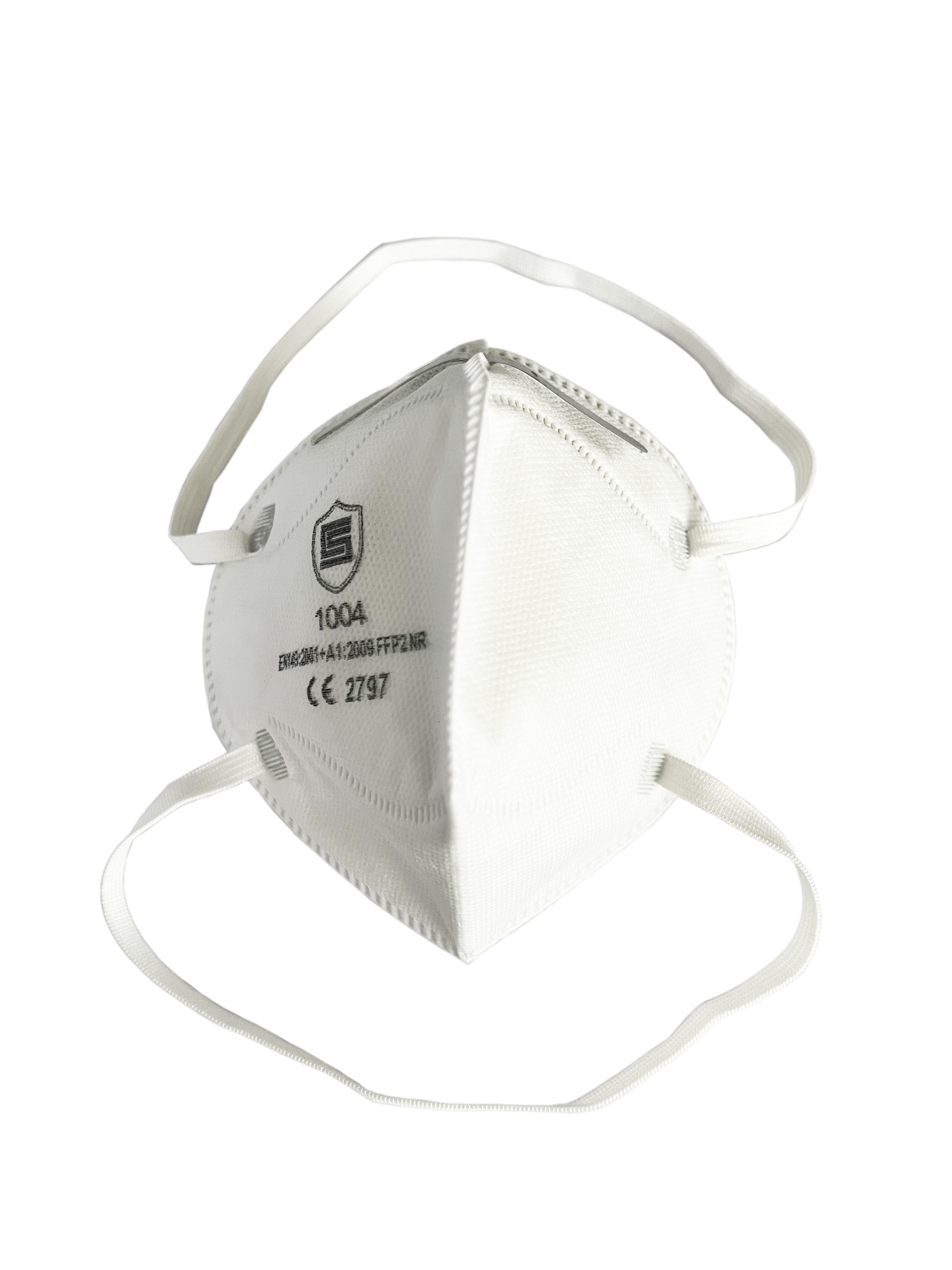 Mask model 1004KN95 brand CS