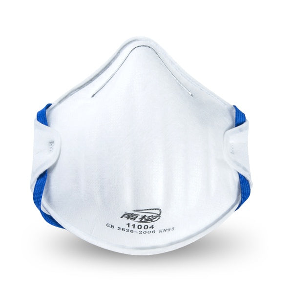 Mask model 11004KN95 brand CS
