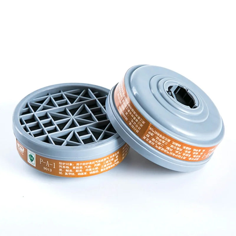 Round Chemical filter model 9013 brand CS