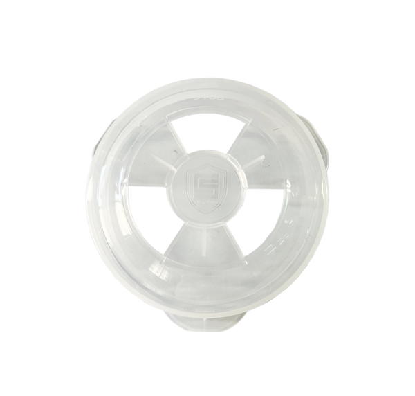 Filter cover model 9108 brand CS