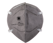 Mask model 1008KN95 brand CS
