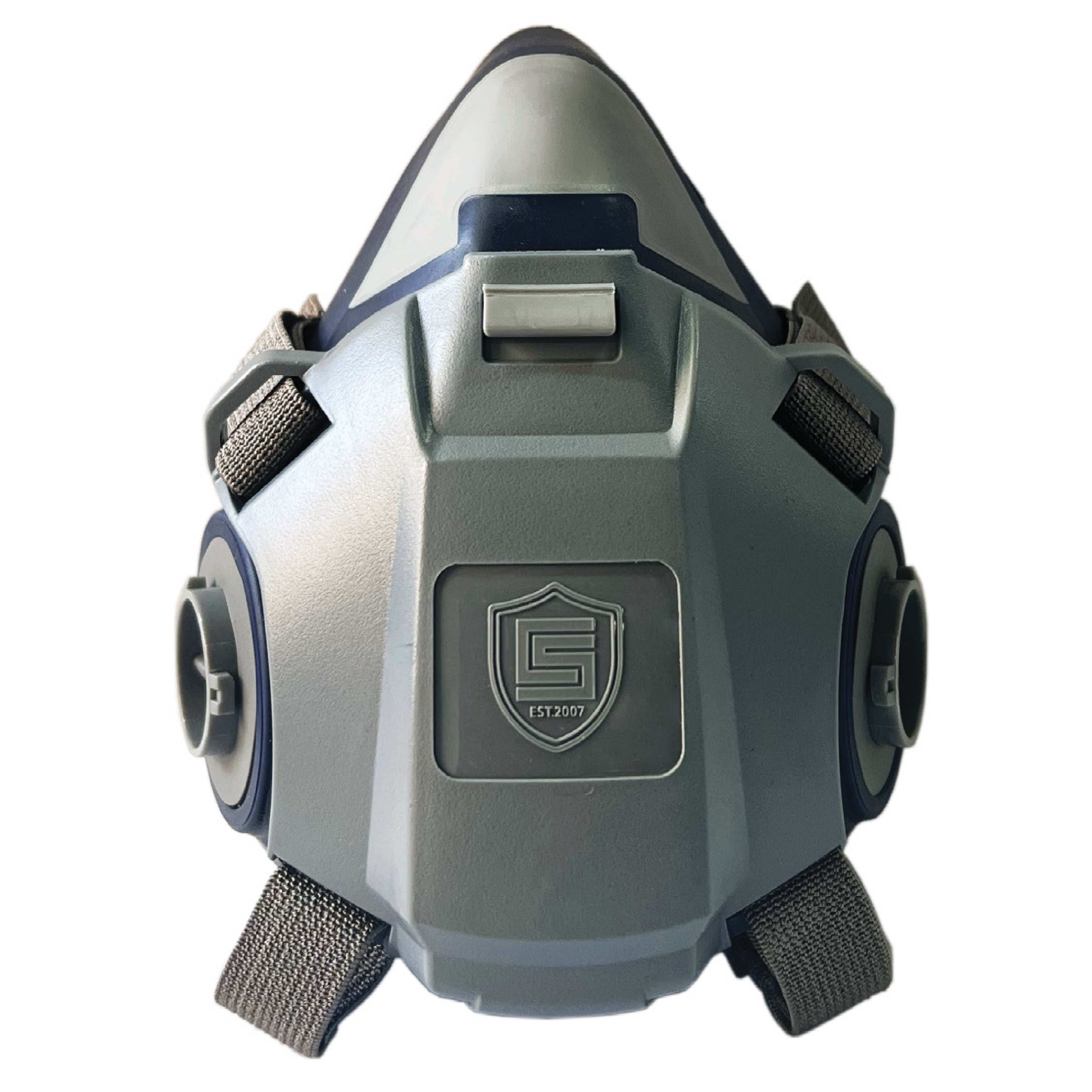 Protective mask model 8809+ brand CS