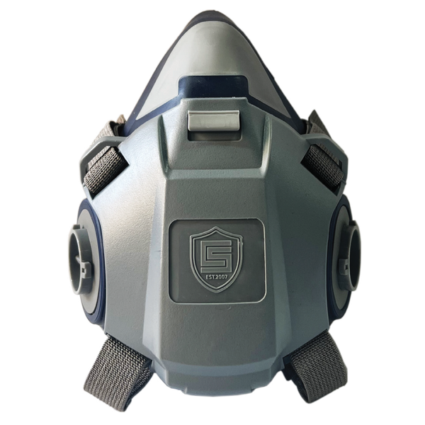 Protective mask model 8809+ brand CS
