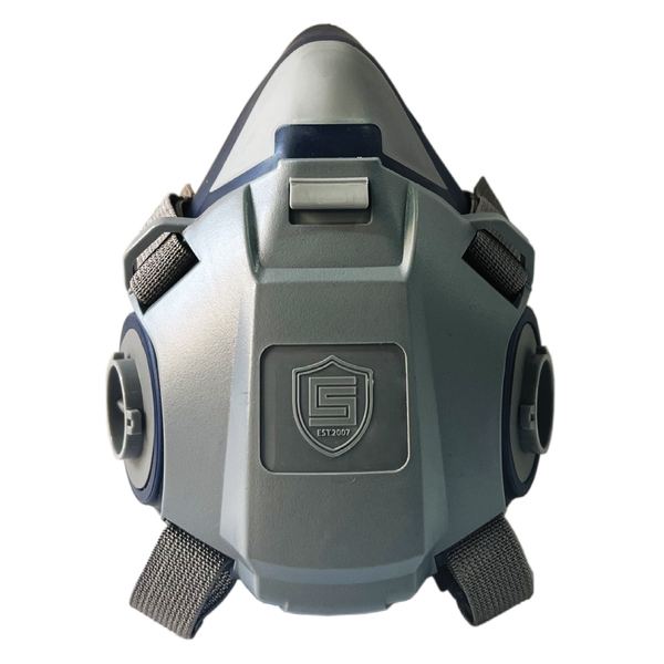 Protective mask model 8809 brand CS