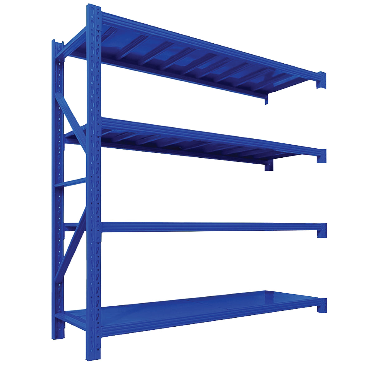Light Rack ชั้นวางของขนาดเล็ก (Light Rack) – Hachiko Safety
