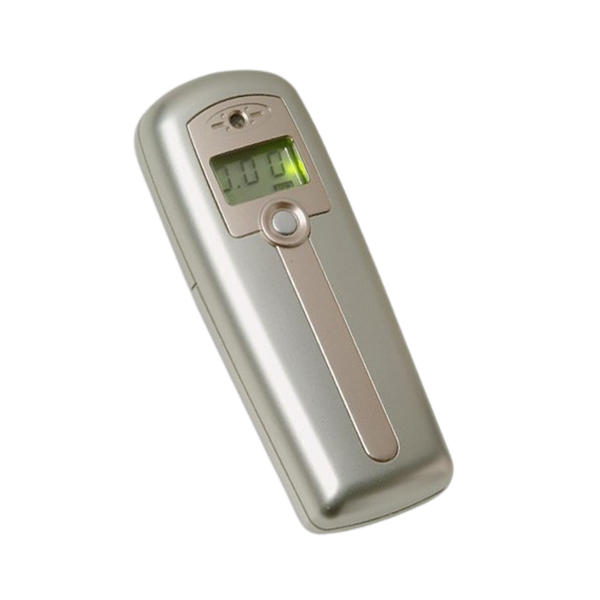 เครื่องวัดระดับแอลกอฮอล์ Alcotec รุ่น AL-2500