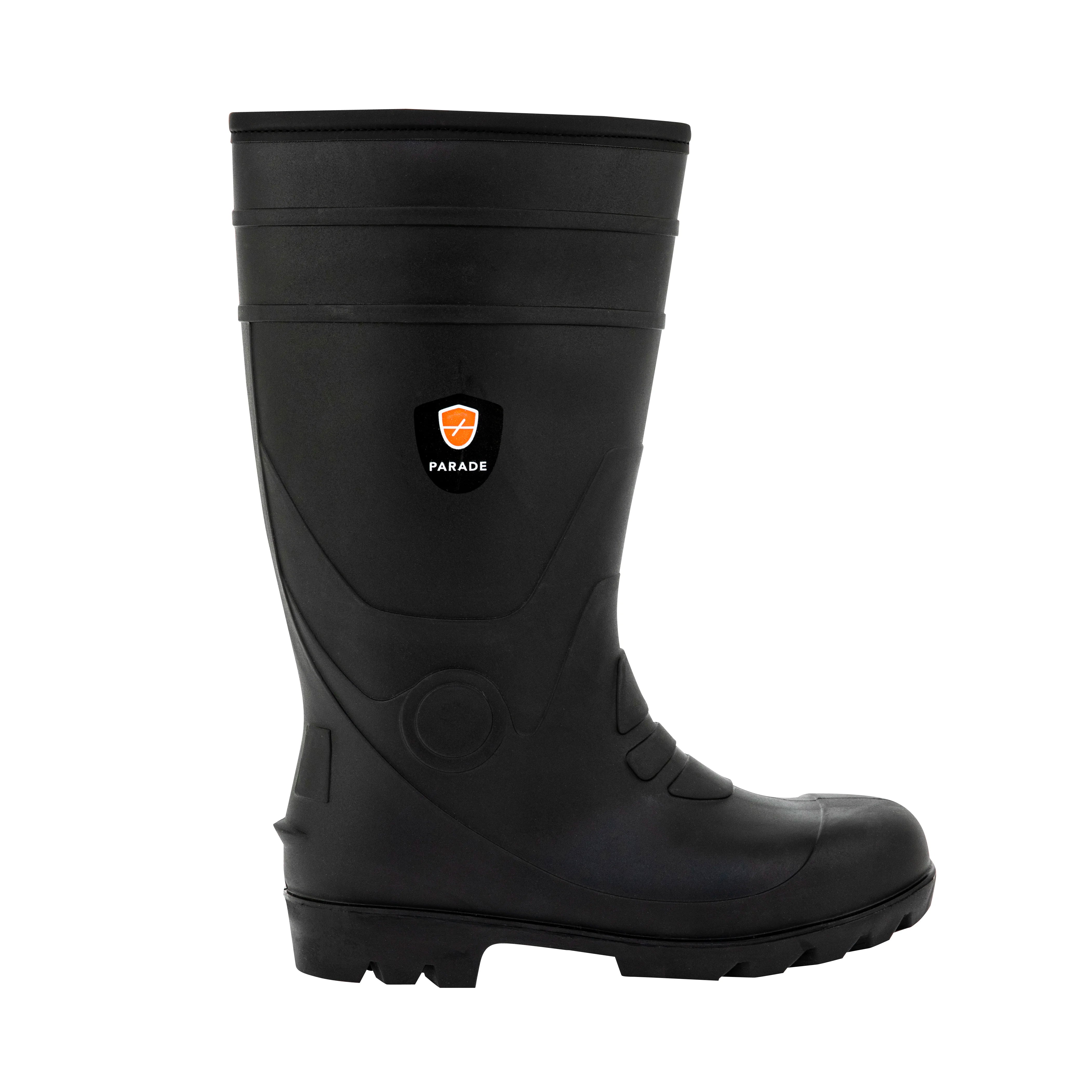 รองเท้าเซฟตี้ ยี่ห้อ Parade รุ่น BOLTON