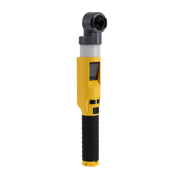 เครื่องวัดระดับแอลกอฮอล์ Alcotec รุ่น IBLOW 10  PRO