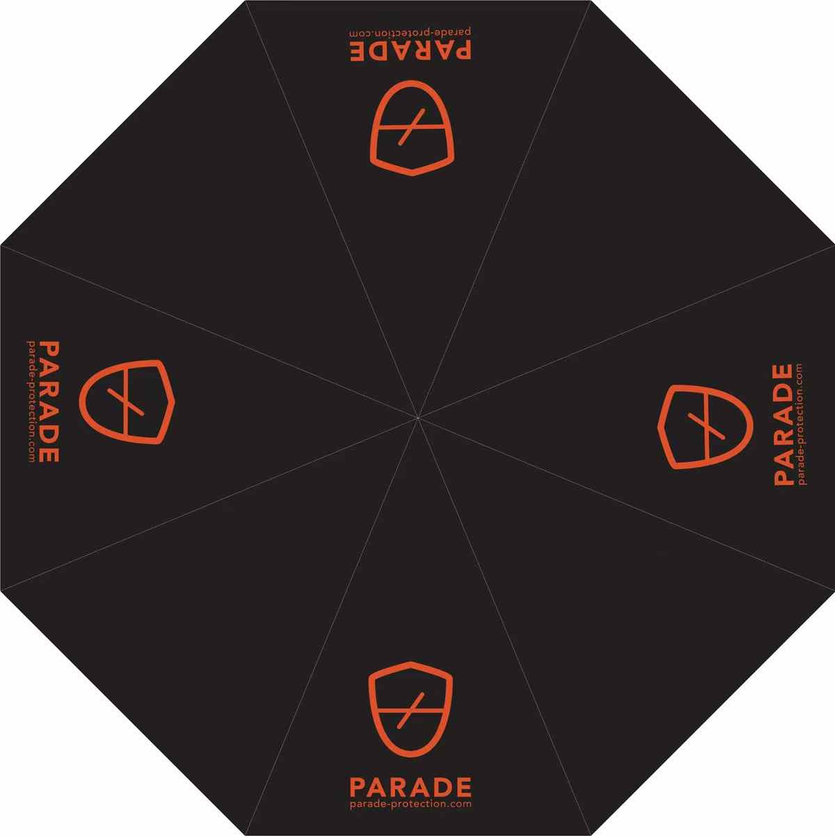 Parade ထီး (အခမဲ့လက်ဆောင်)