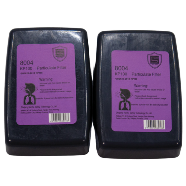 Chemical filter model 8004 brand CS