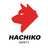Hachiko Safety logo