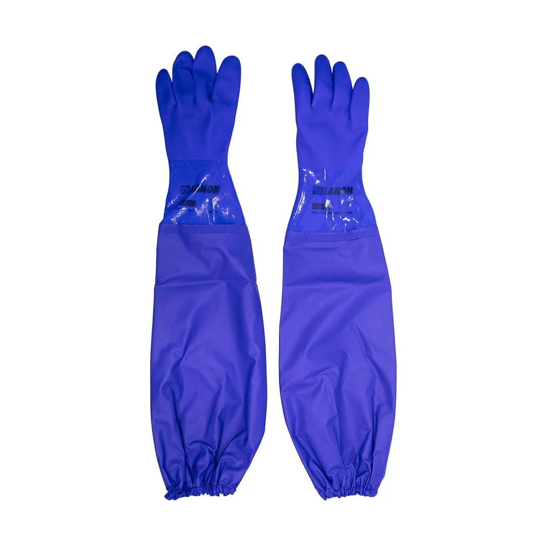 ถุงมือเซฟตี้ Lanon gloves model 806SL