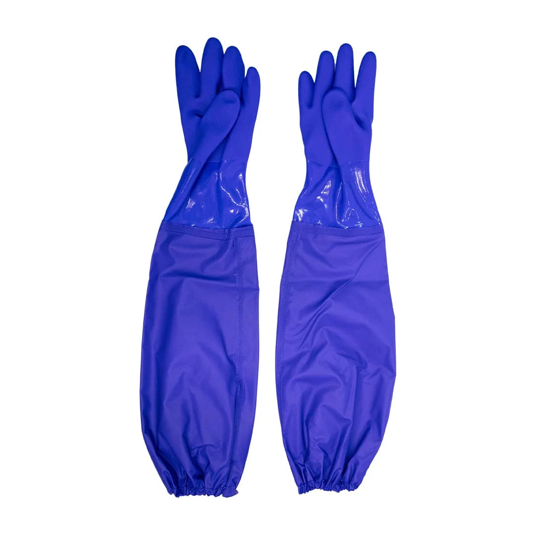 ถุงมือเซฟตี้ Lanon gloves model 806SL