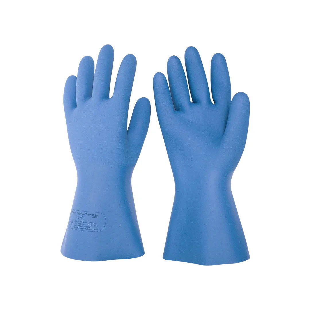 ถุงมือเซฟตี้ Lanon gloves model SV05