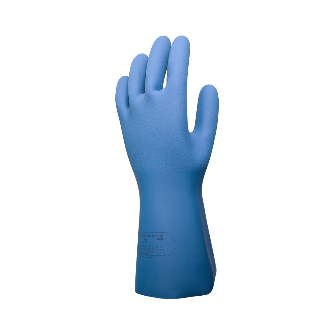ถุงมือเซฟตี้ Lanon gloves model SV05